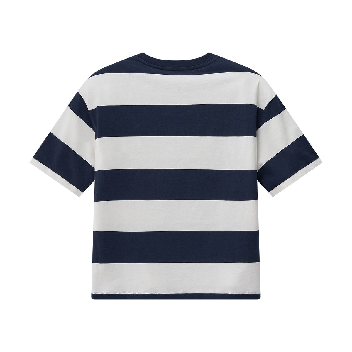 Striped Tee — view 2
