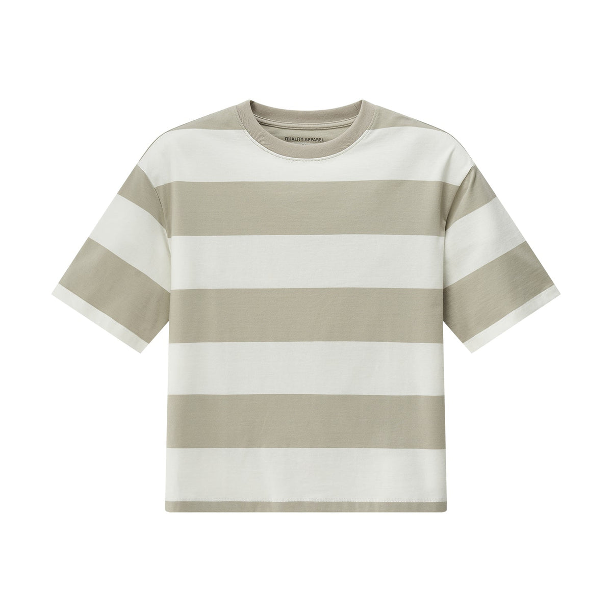 Striped Tee — view 7