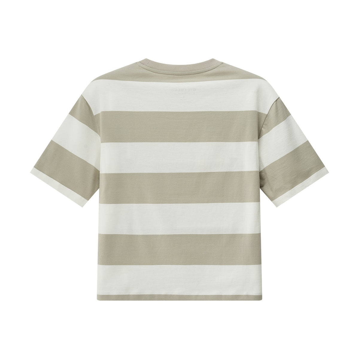 Striped Tee — view 8
