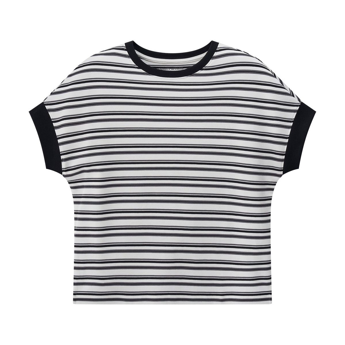 Flow Stripe Tee — view 7