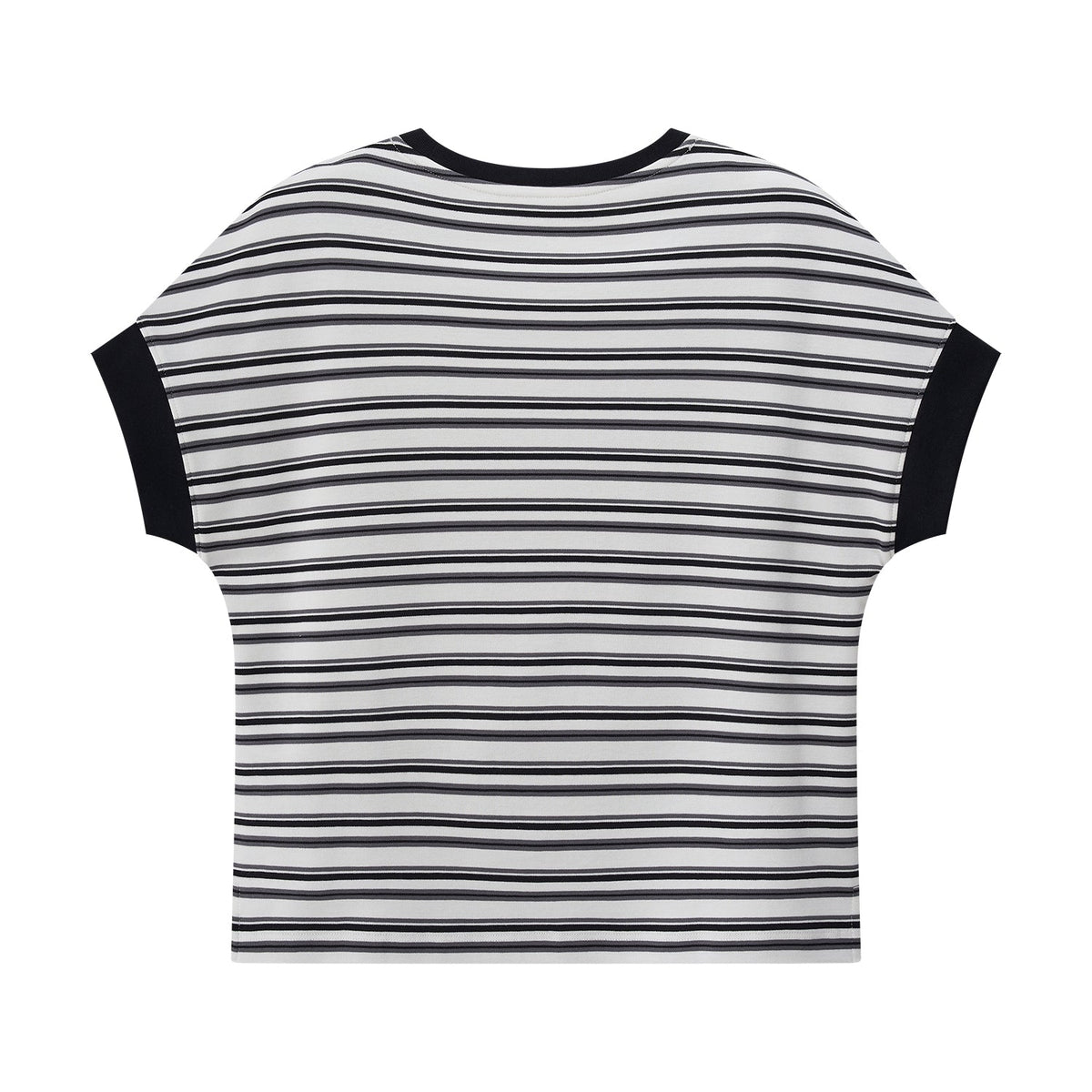 Flow Stripe Tee — view 8
