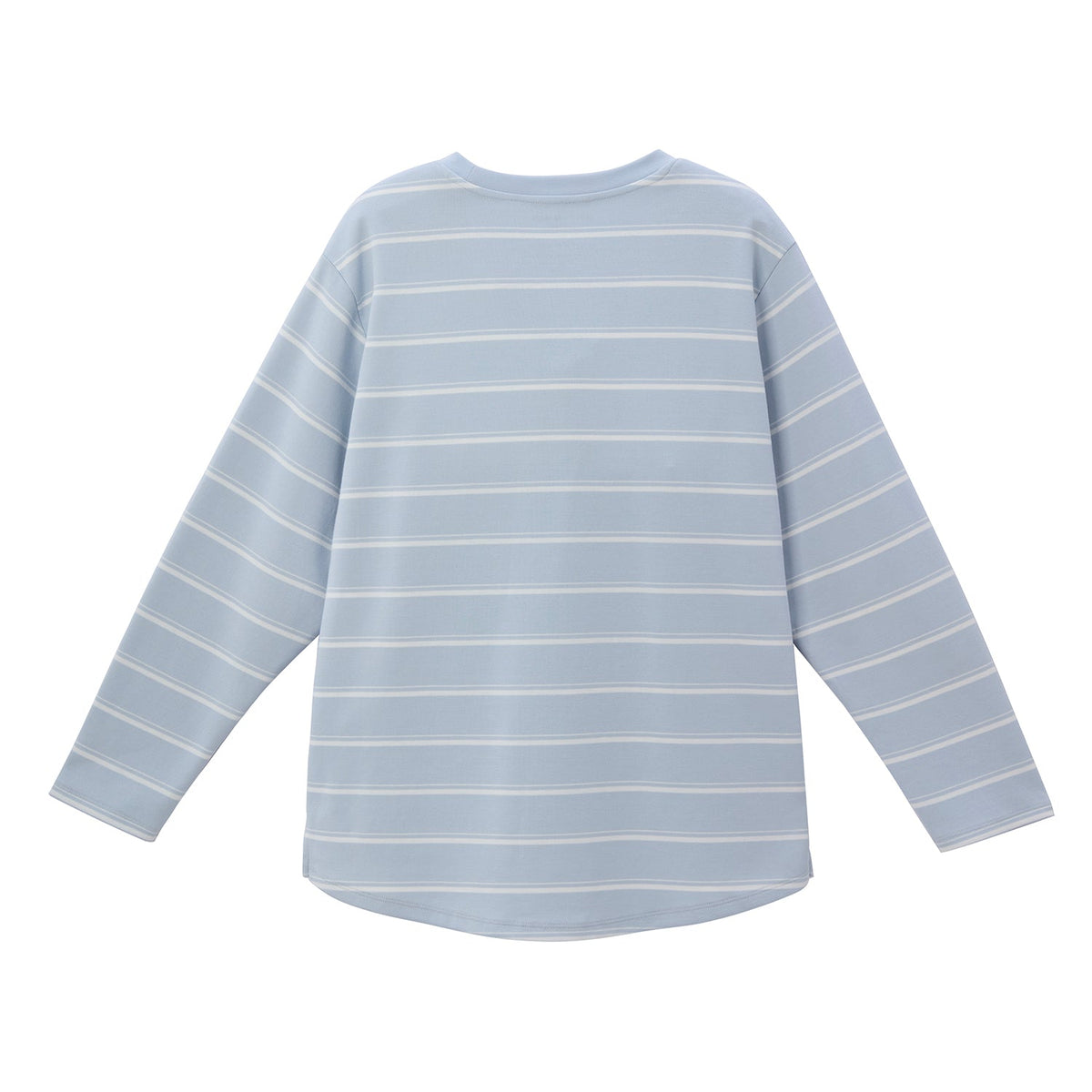 Long Sleeves Striped Tee — view 2