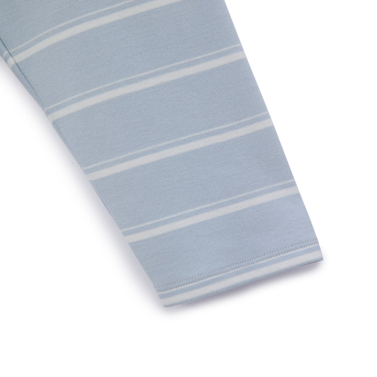 Long Sleeves Striped Tee — view 5