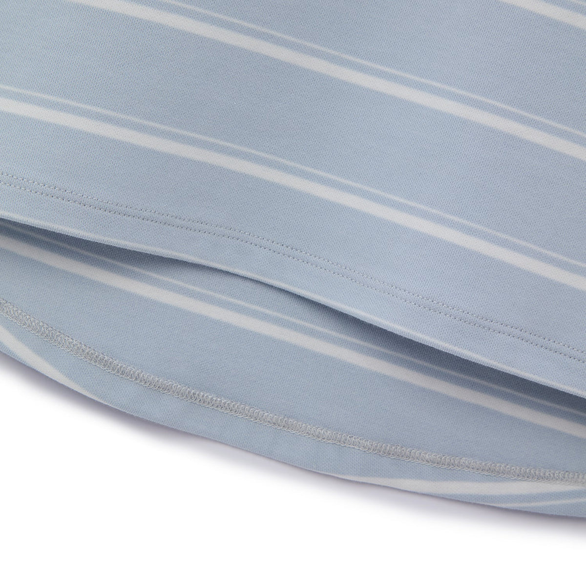 Long Sleeves Striped Tee — view 6