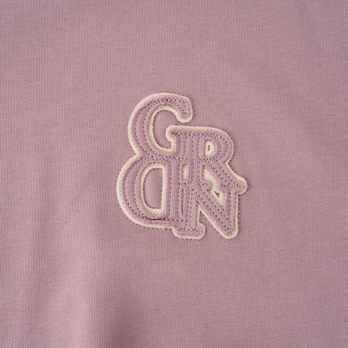 French Terry Sweatshirt — view 7