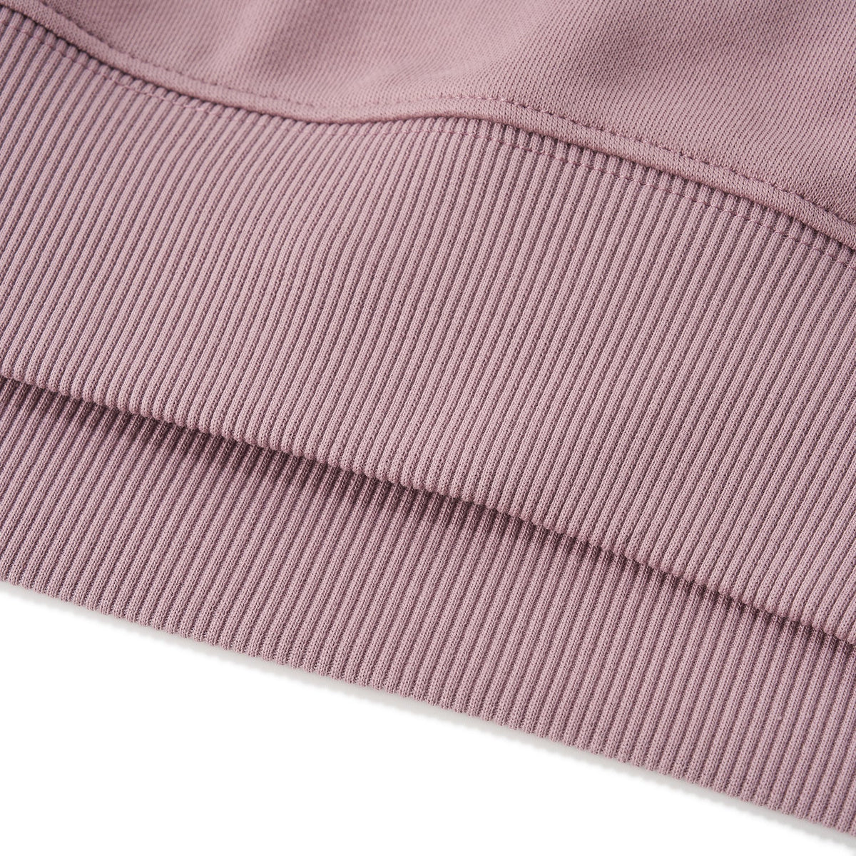 French Terry Sweatshirt — view 5