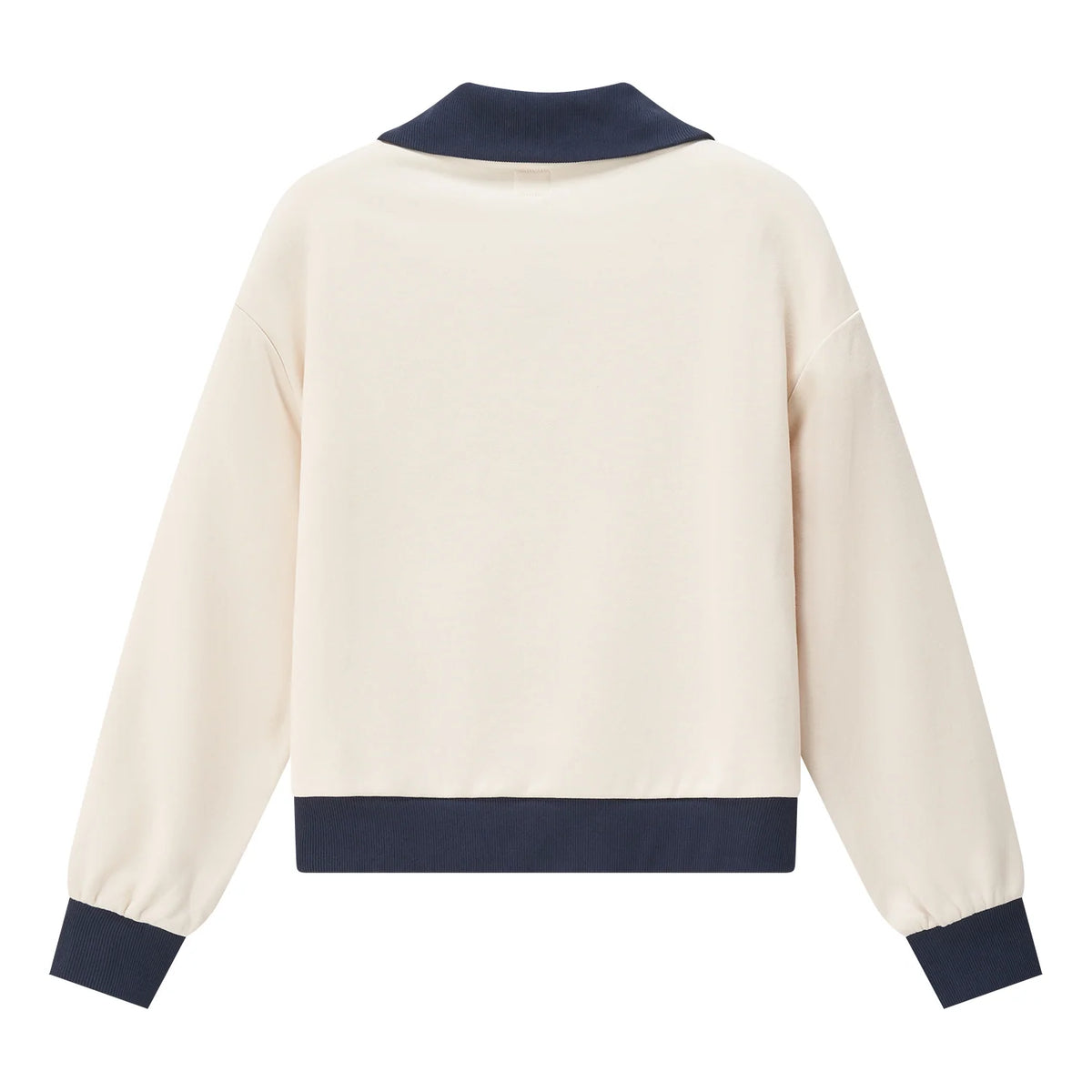 French Terry Sweatshirt — view 2