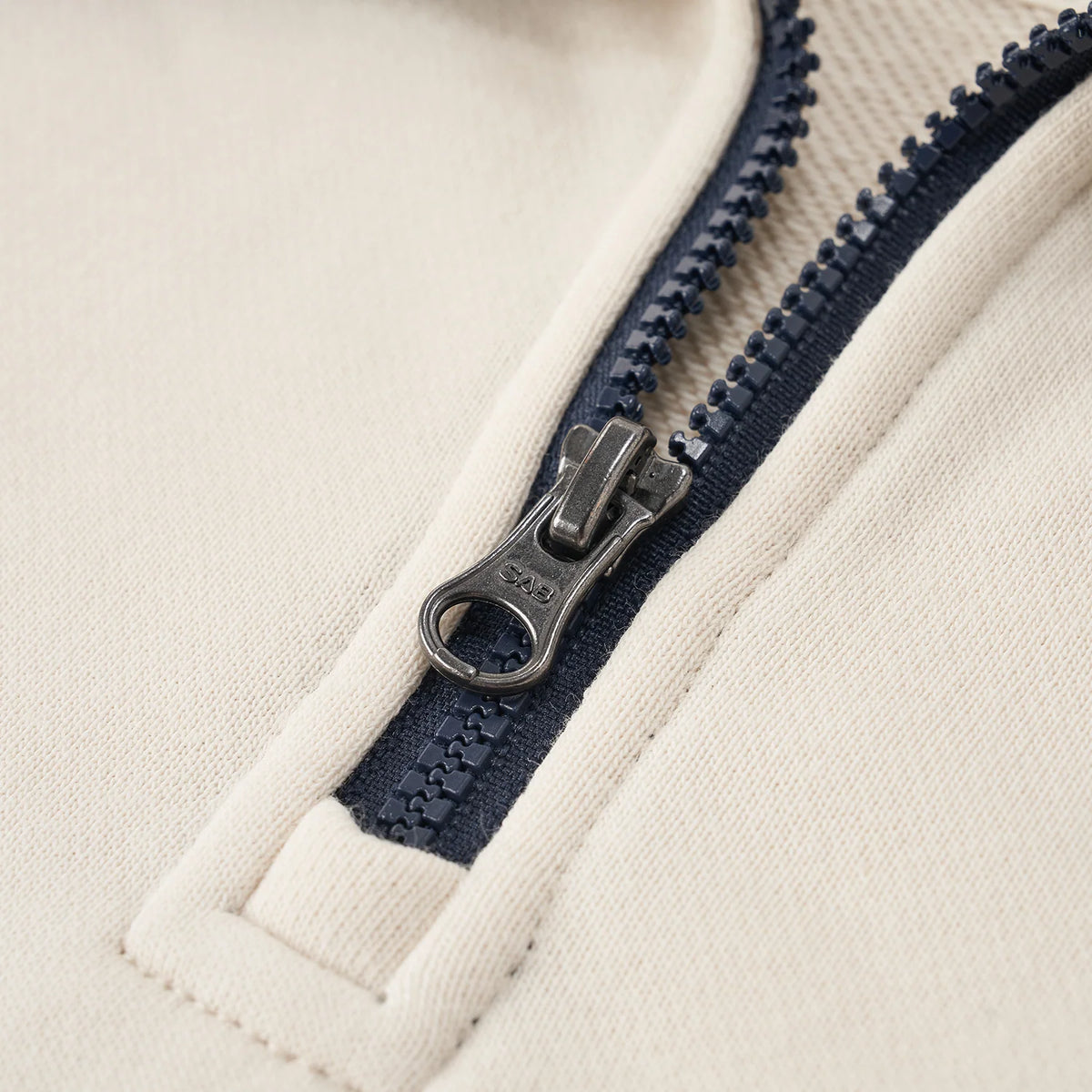 French Terry Sweatshirt — view 4