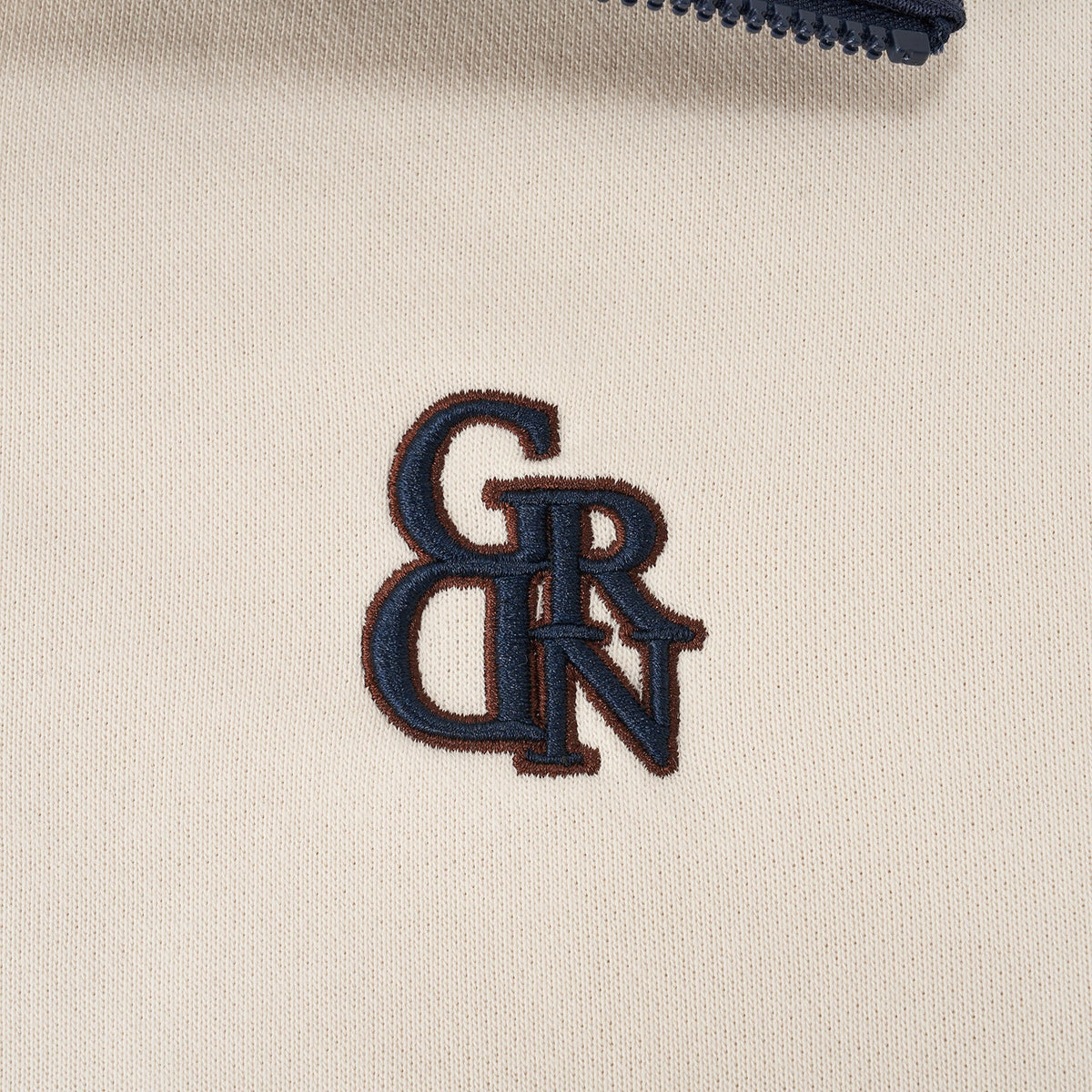 French Terry Sweatshirt — view 8