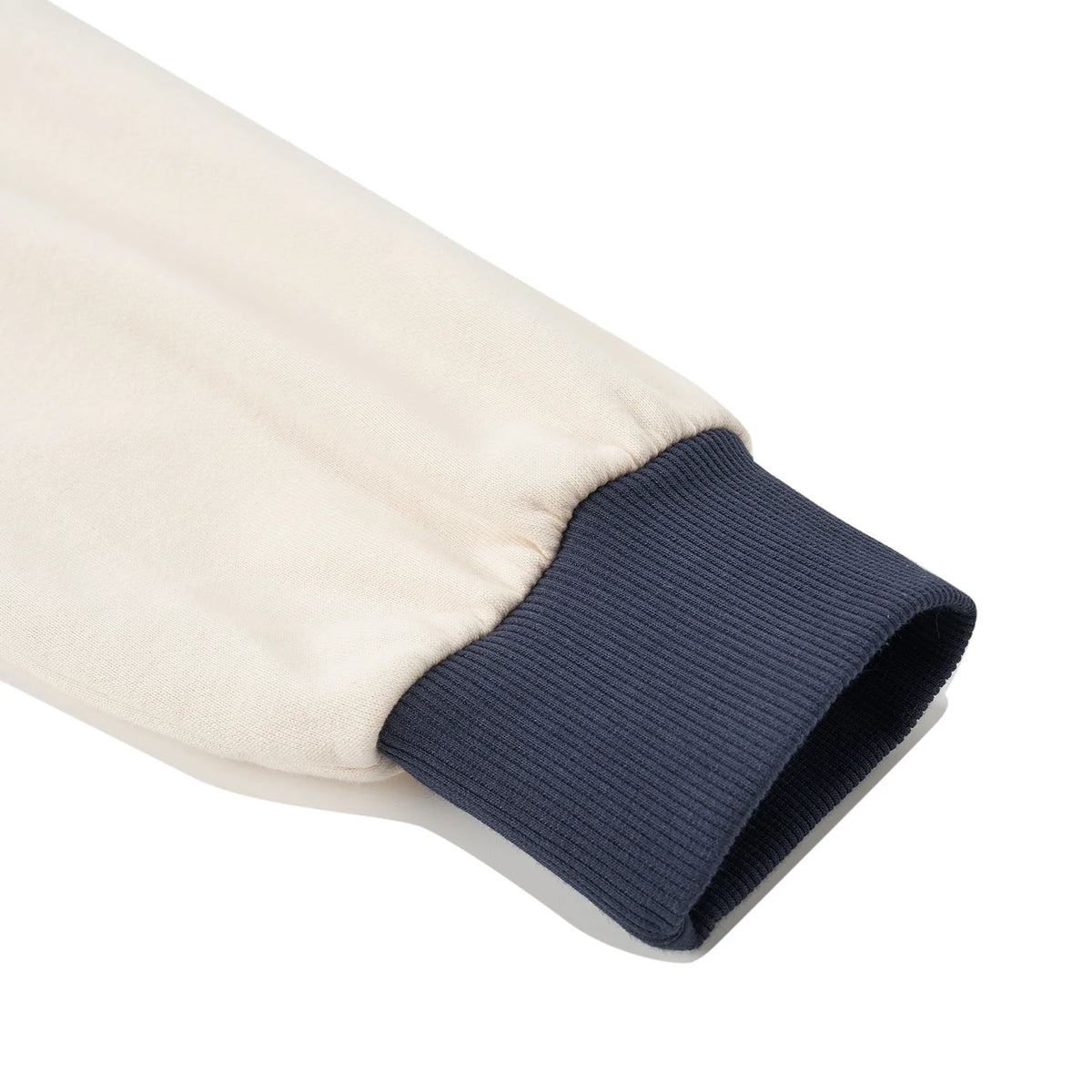 French Terry Sweatshirt — view 5