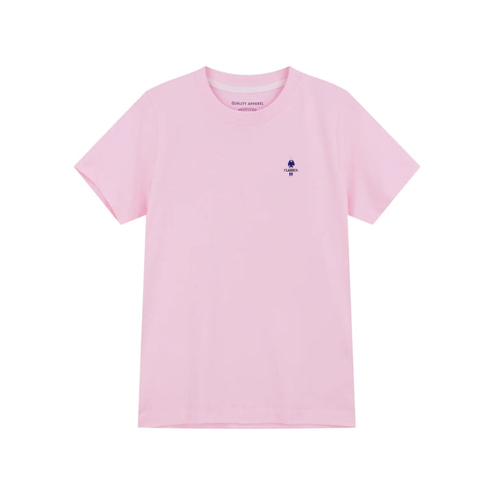 Classicman Embroidered Tee