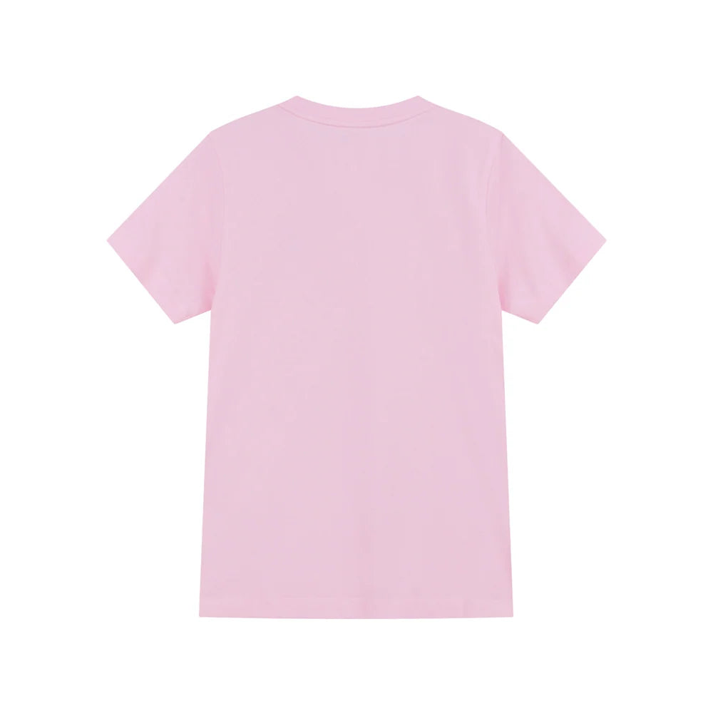 Classicman Embroidered Tee — view 2