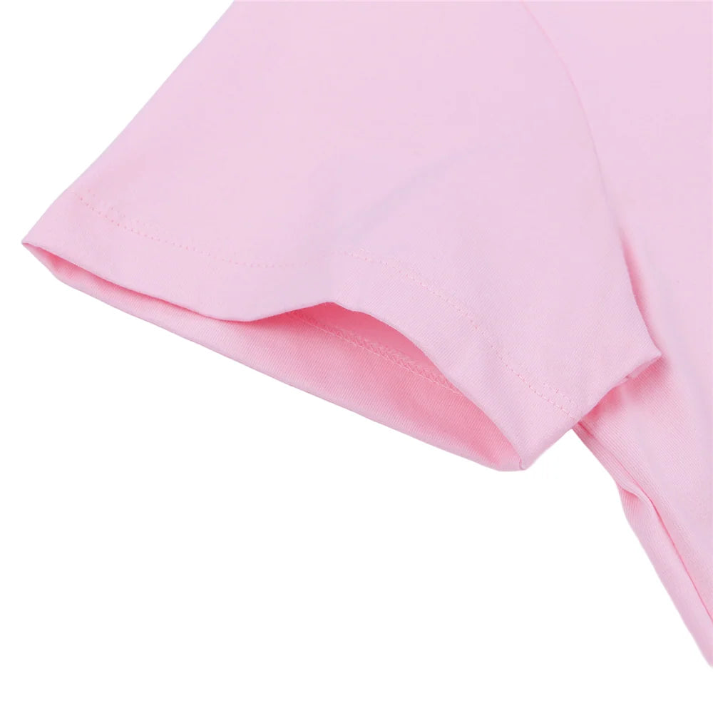 Classicman Embroidered Tee — view 4