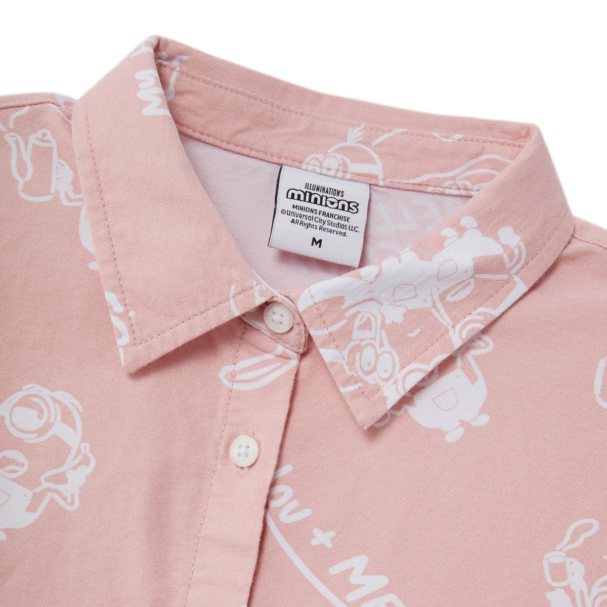Bello! Button-Up — view 6