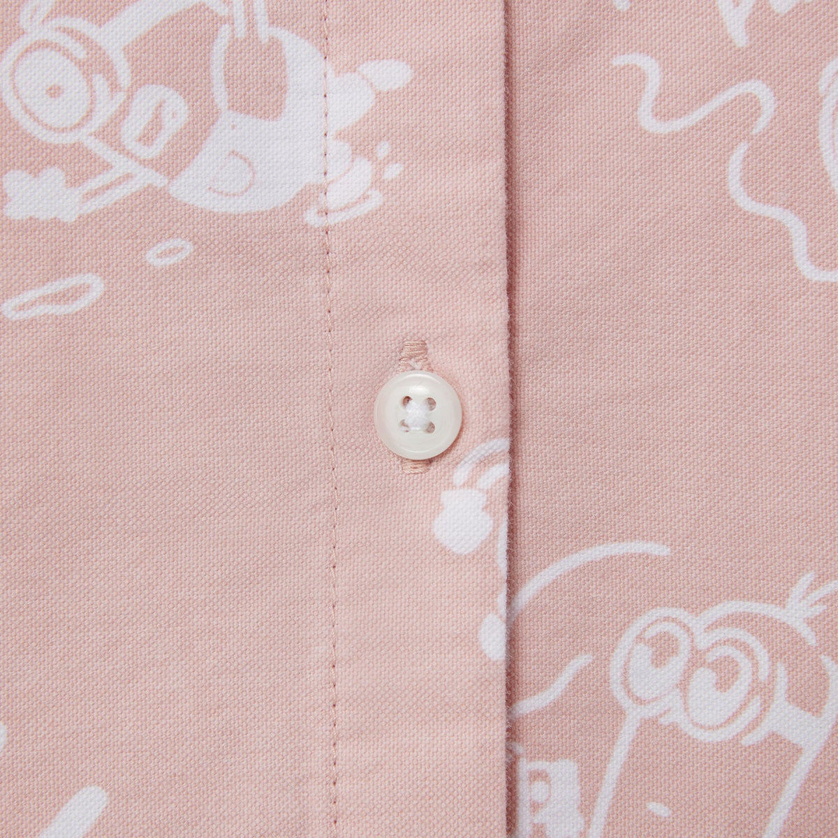 Bello! Button-Up — view 7