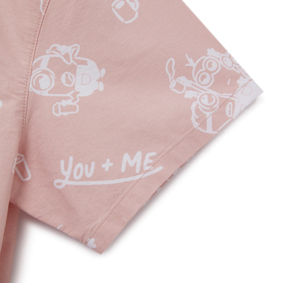 Bello! Button-Up — view 3
