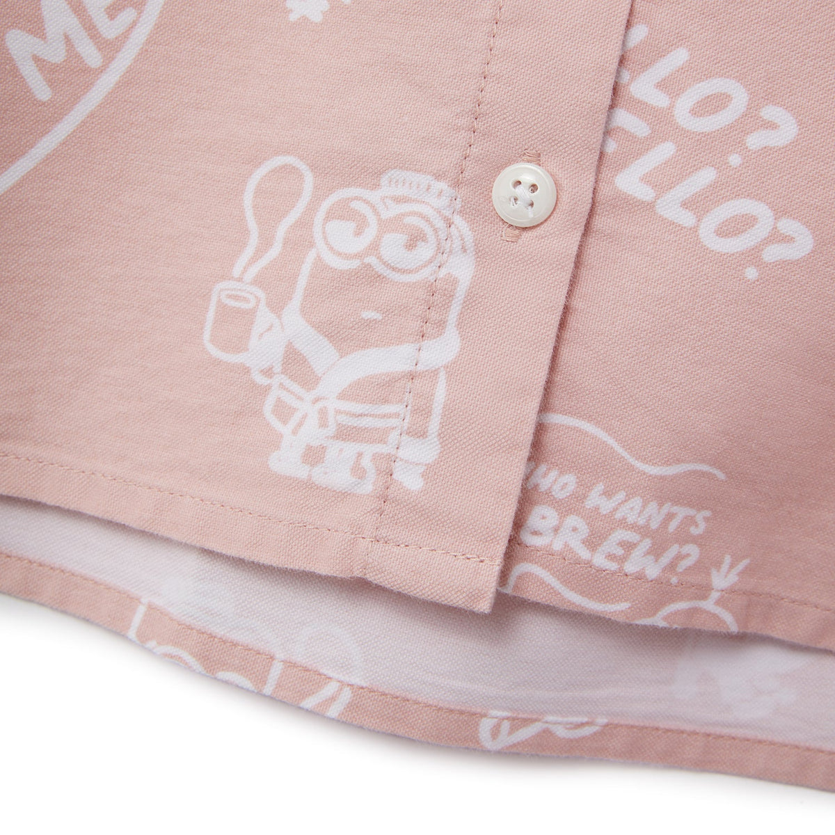 Bello! Button-Up — view 5
