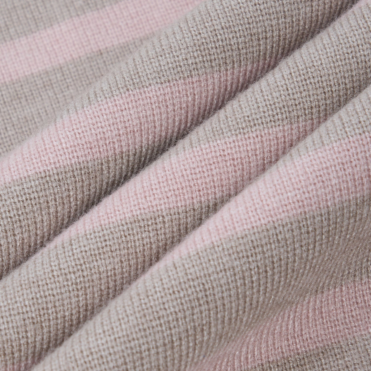 Striped Pullover Sweater — view 5