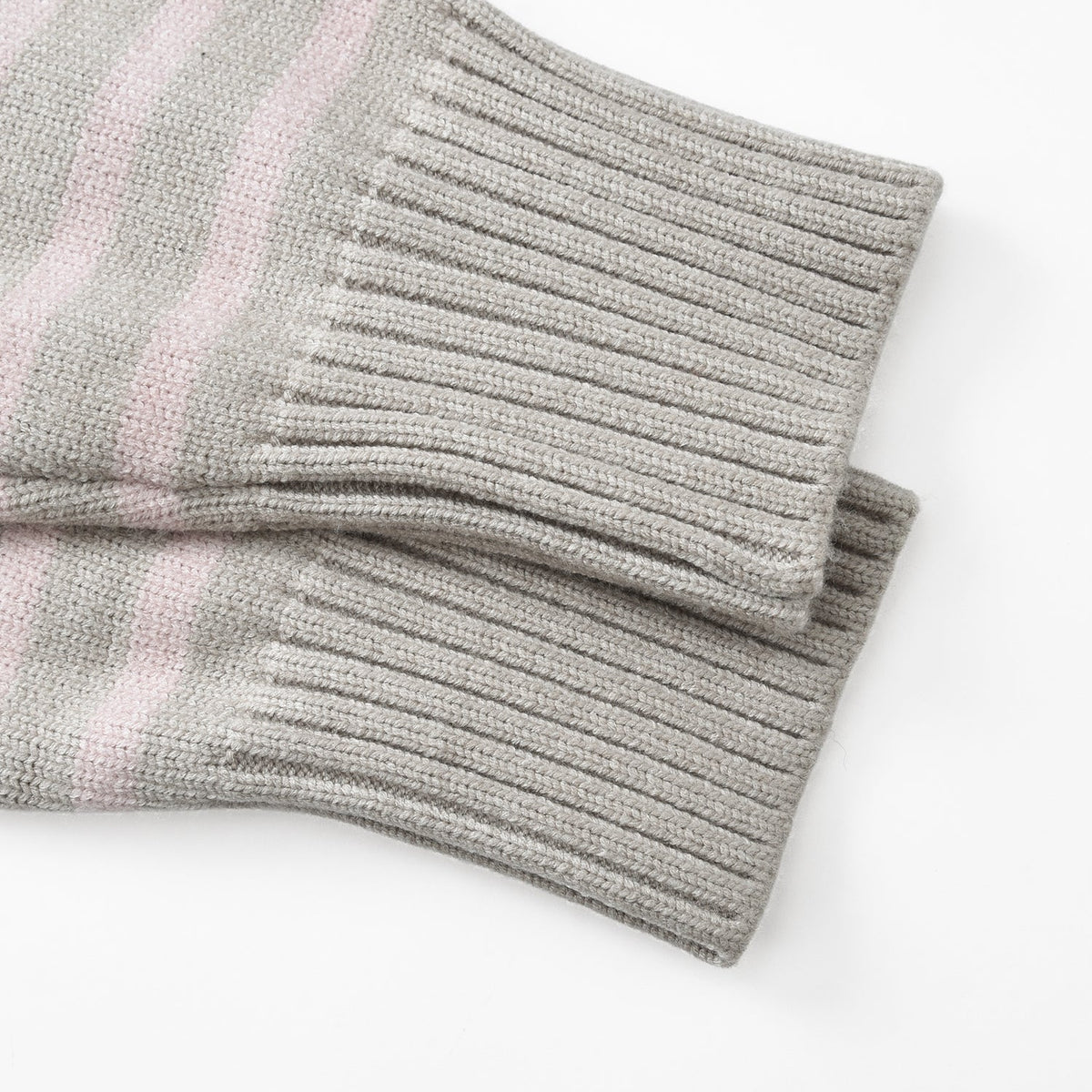 Striped Cardgan — view 5