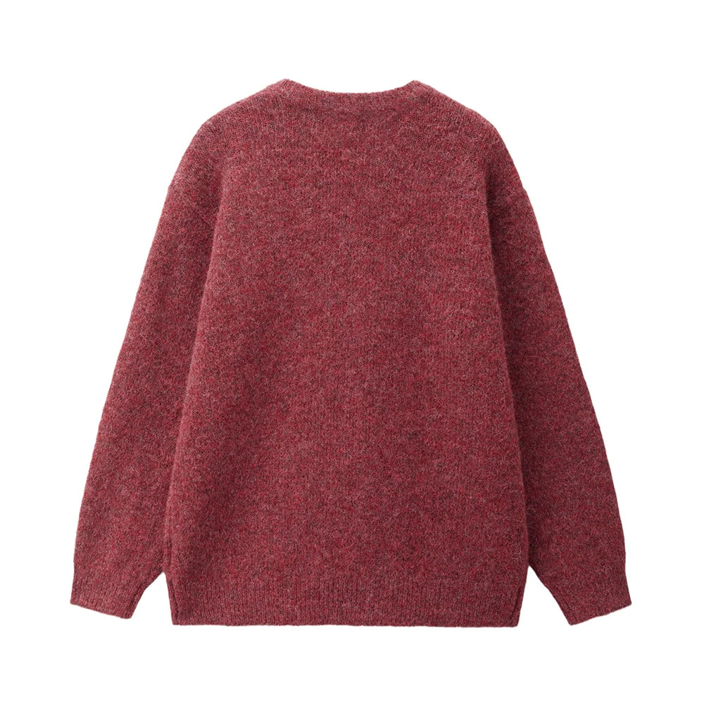 The Cozy Knit Sweater — view 2