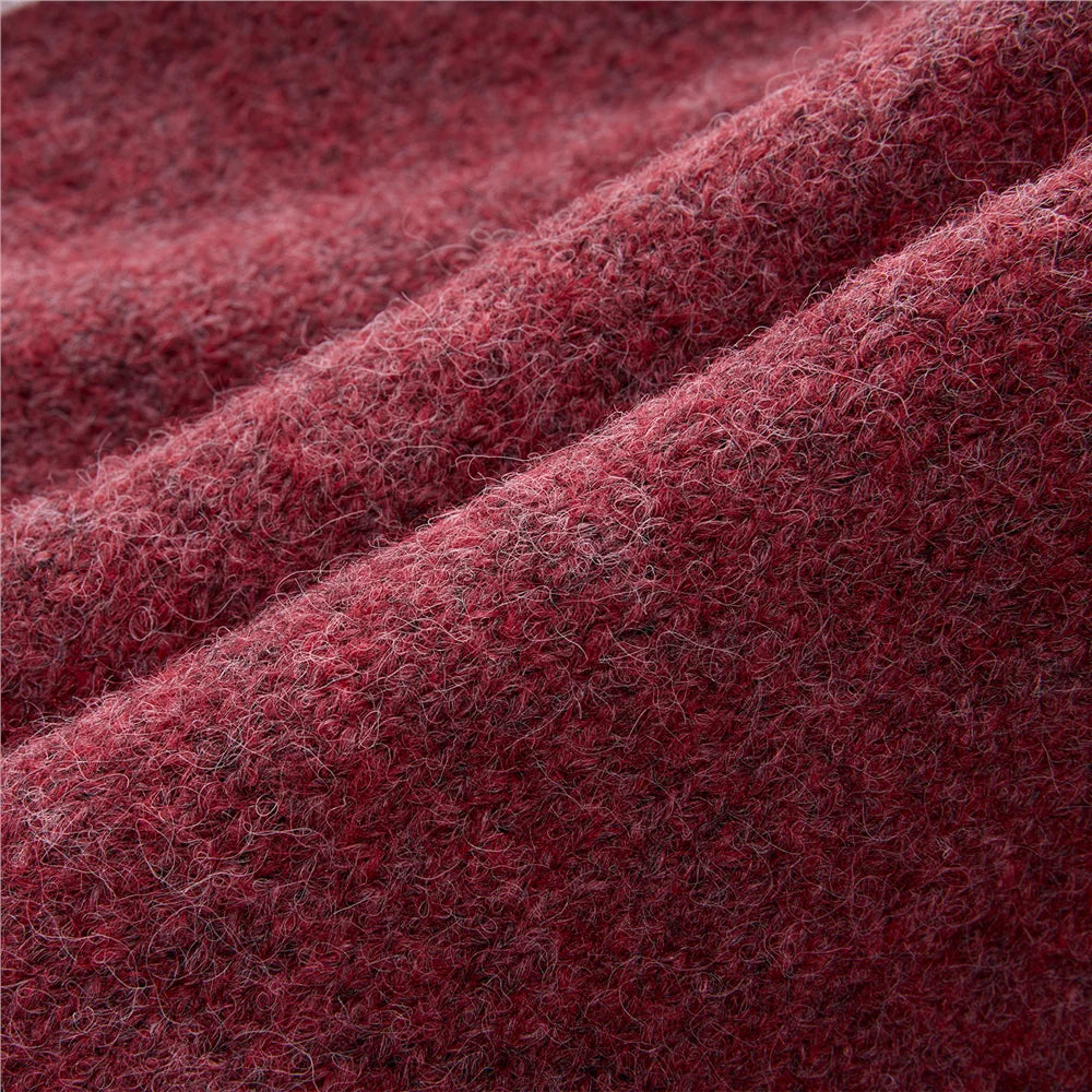 The Cozy Knit Sweater — view 5