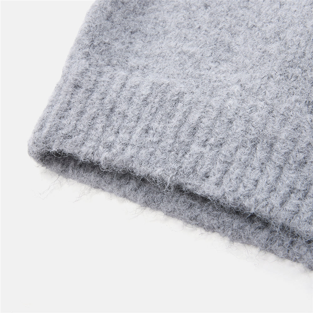 Pattern Sweater — view 5