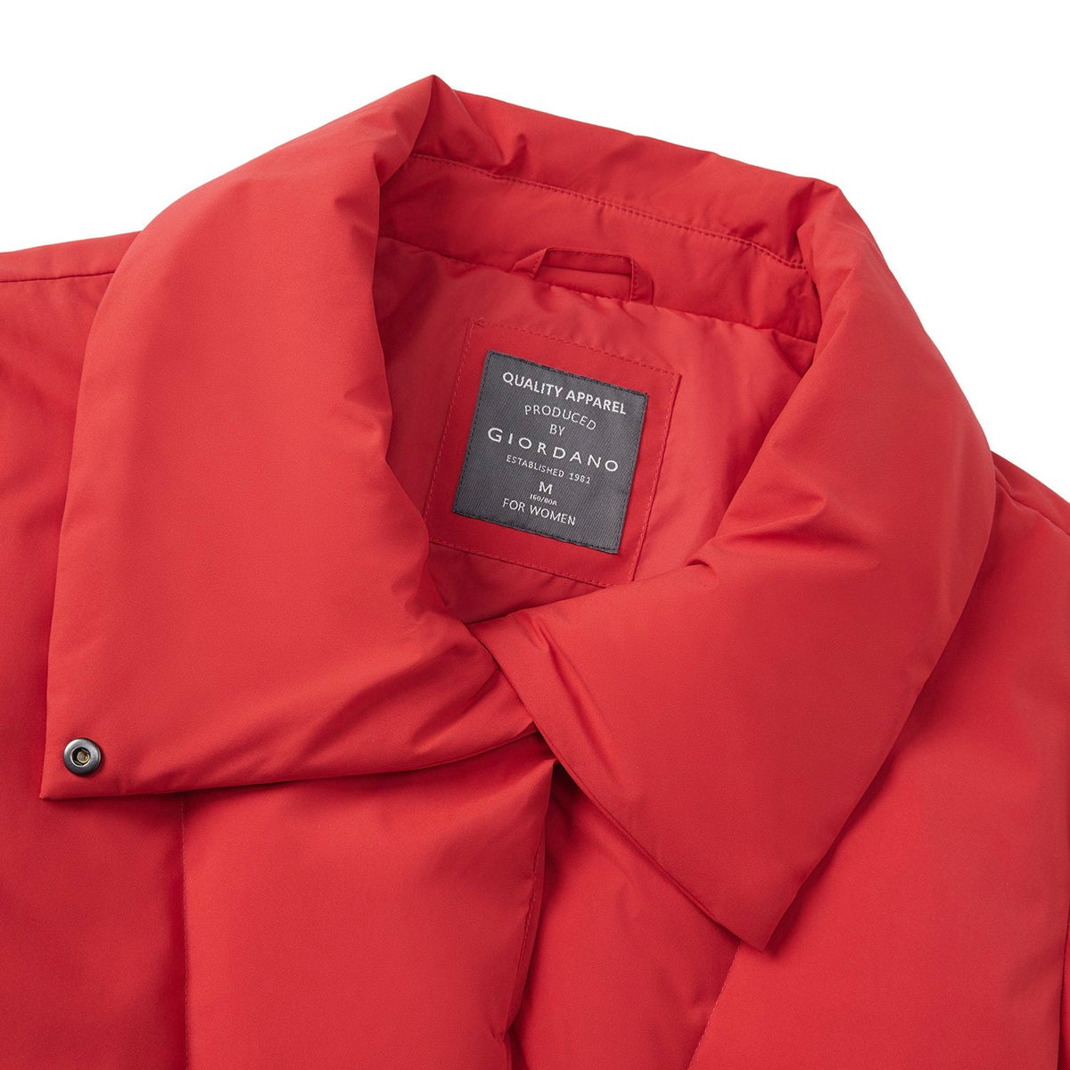 RedShift Luxe Puffer — view 4