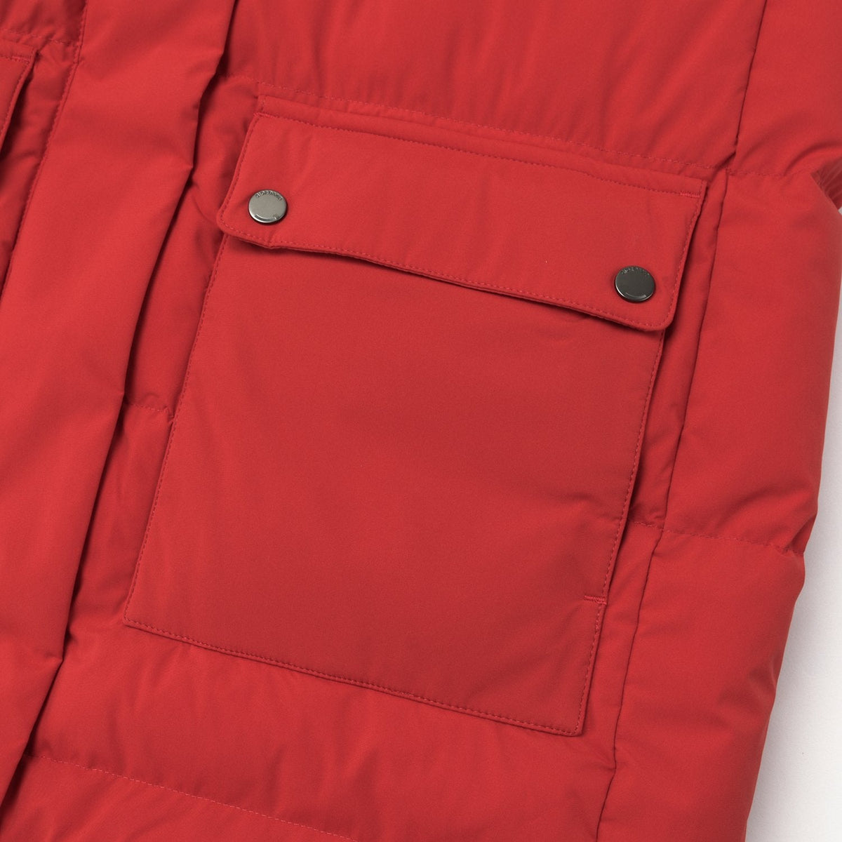 Snowproof Crimson Wrap — view 6