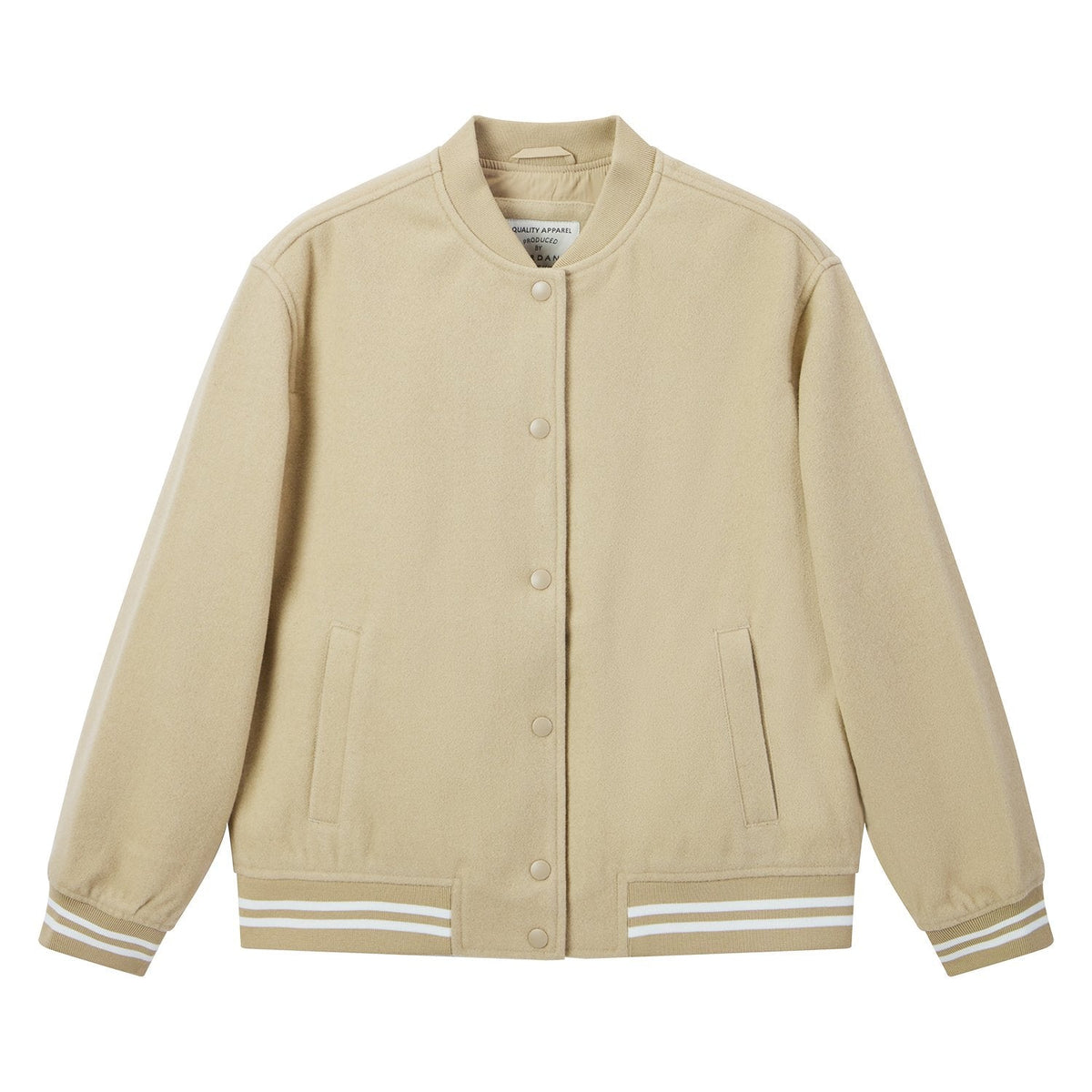 Baseball Beige Varsity — view 2