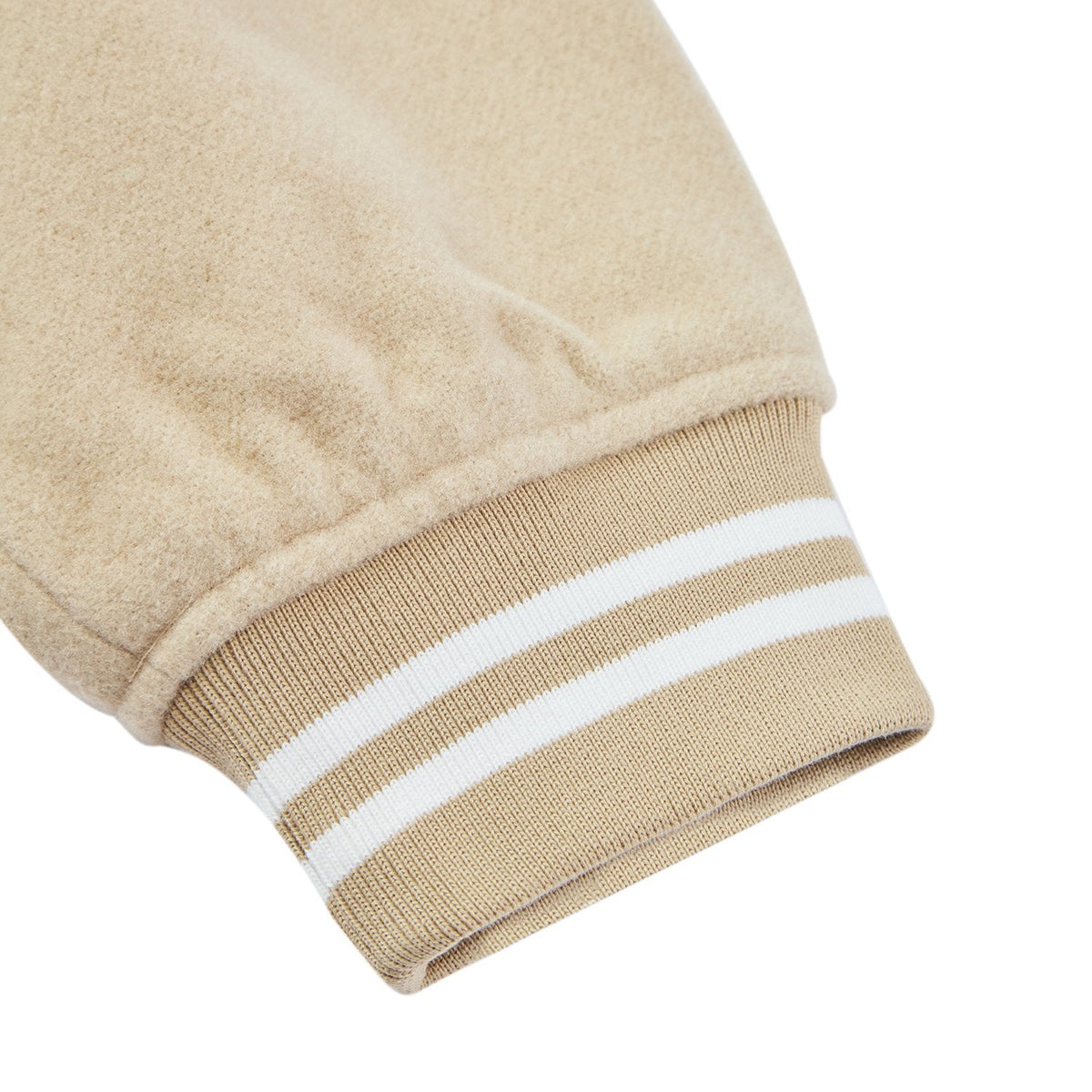 Baseball Beige Varsity — view 5