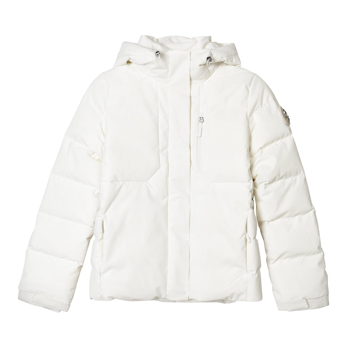 Signature Performance Goose Down Jacket