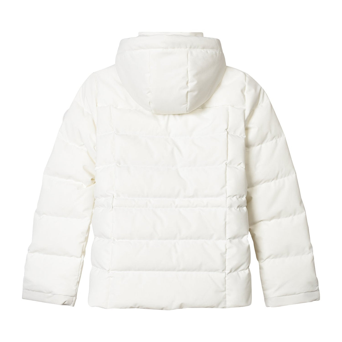 Signature Performance Goose Down Jacket — view 2