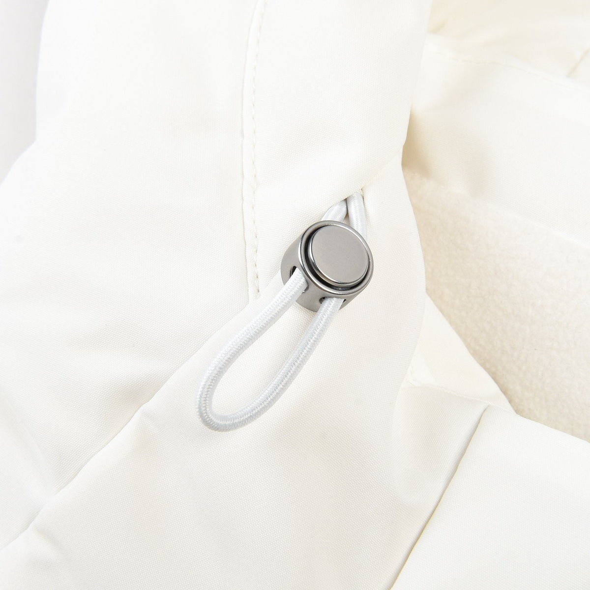 Signature Performance Goose Down Jacket — view 3