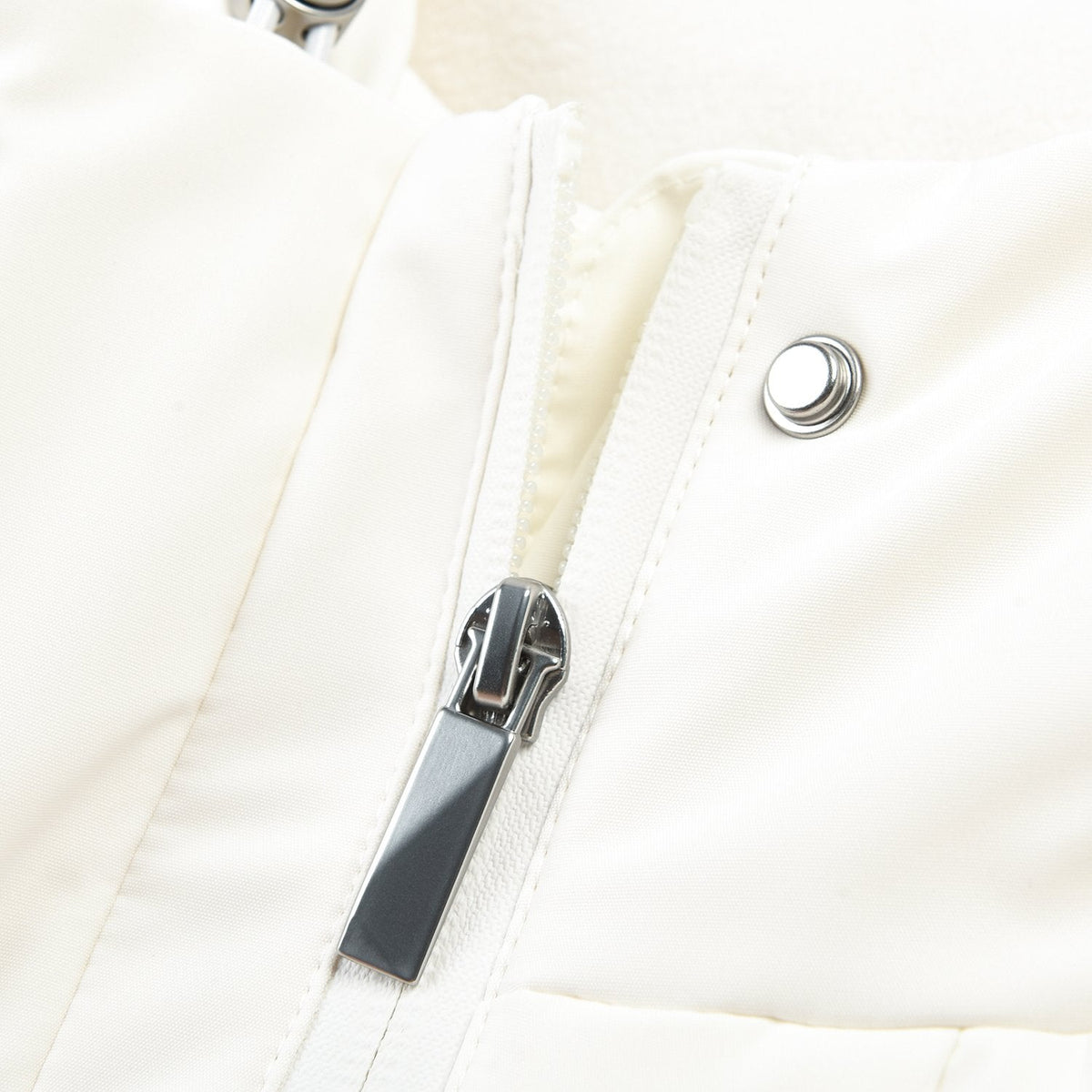 Signature Performance Goose Down Jacket — view 4
