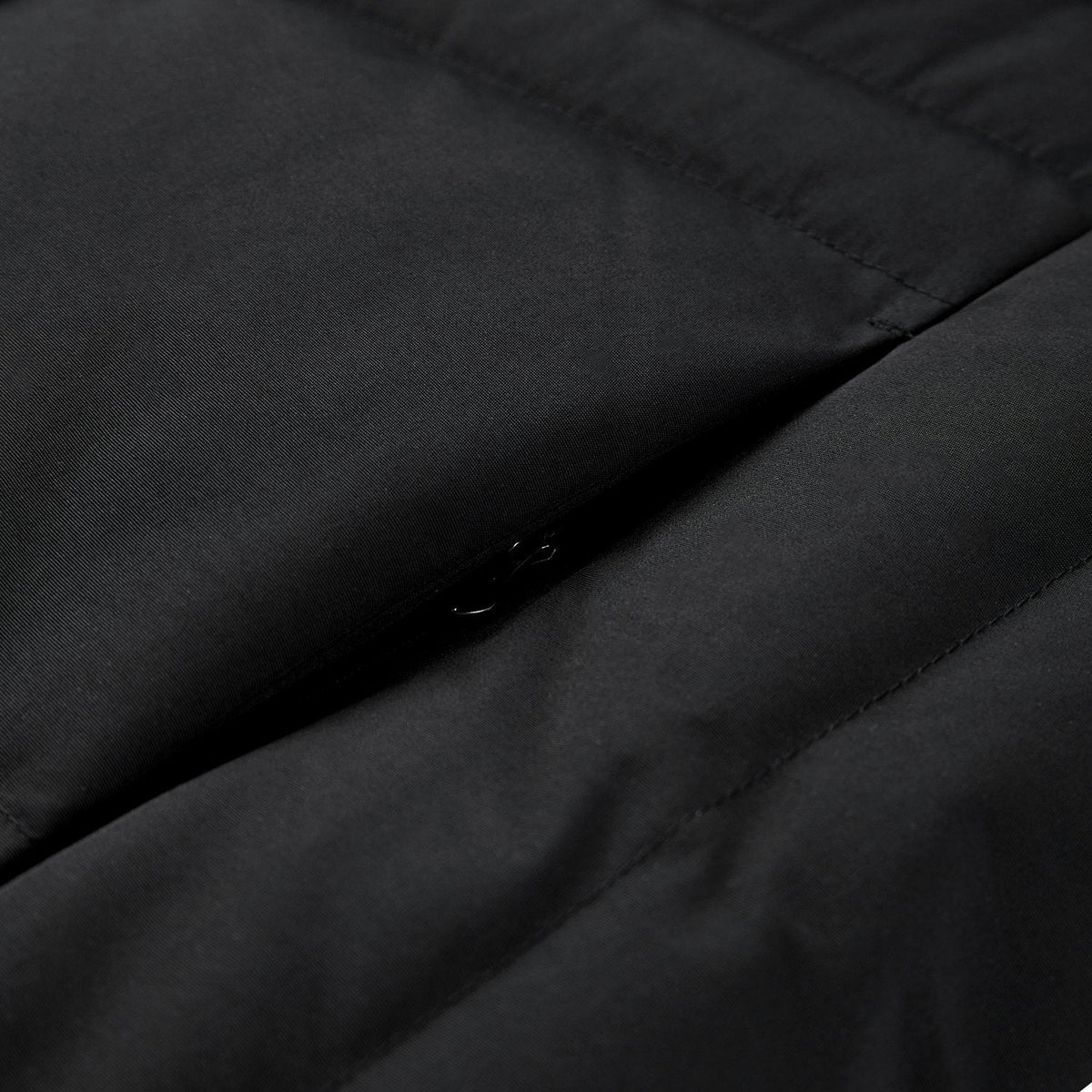 Storm Wrap Long Puffer — view 8