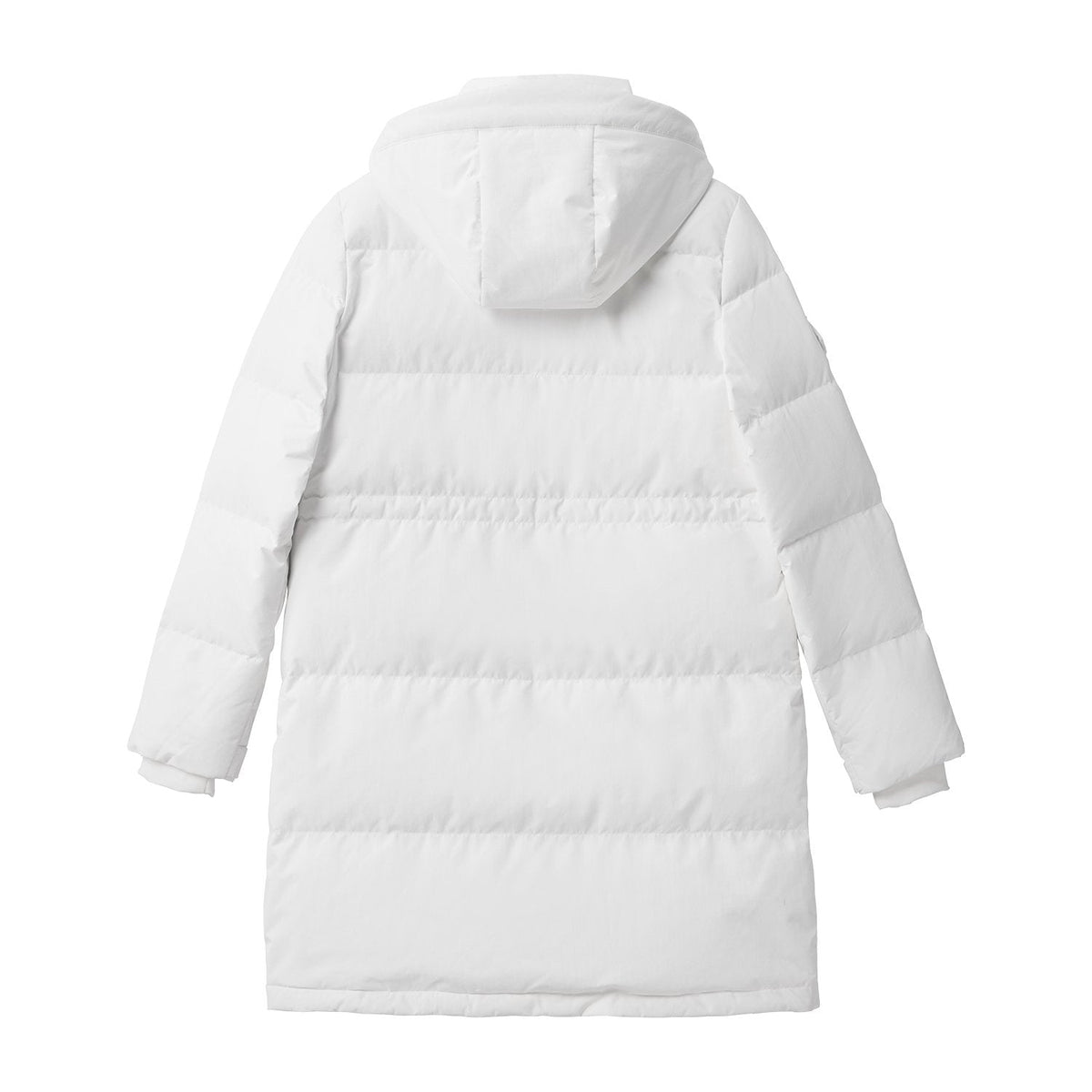 Noir Depth Puffer — view 2