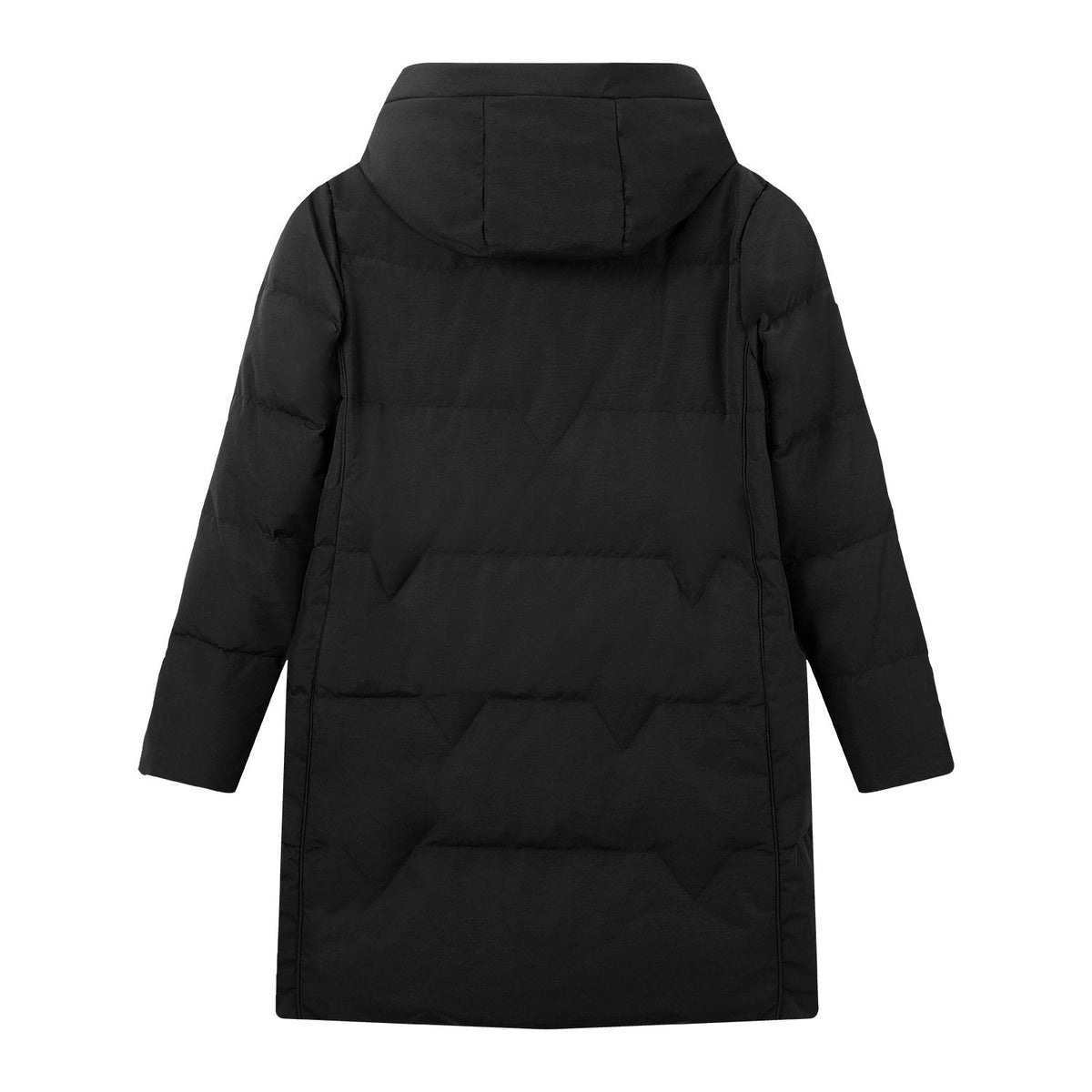 Everheat Studio Puffer — view 2
