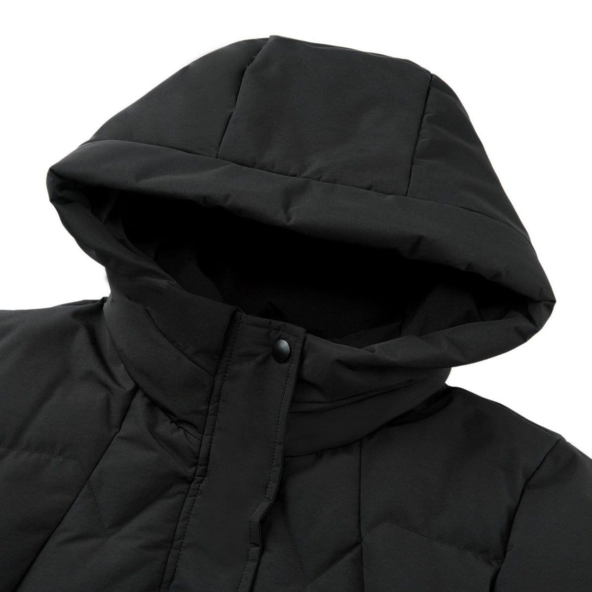 Everheat Studio Puffer — view 3
