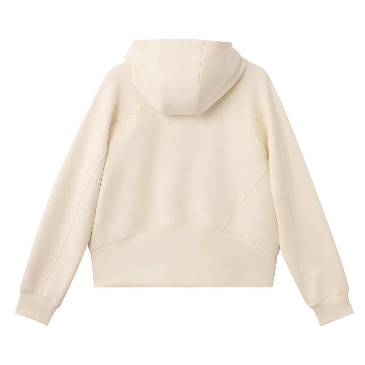 Light Cushion Hoodie — view 2