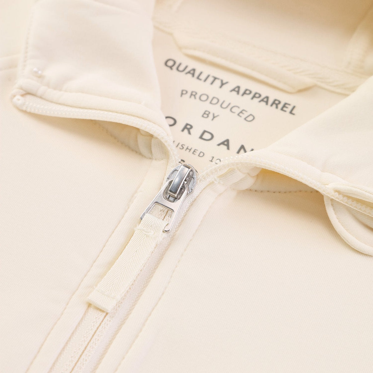 Light Cushion Hoodie — view 4