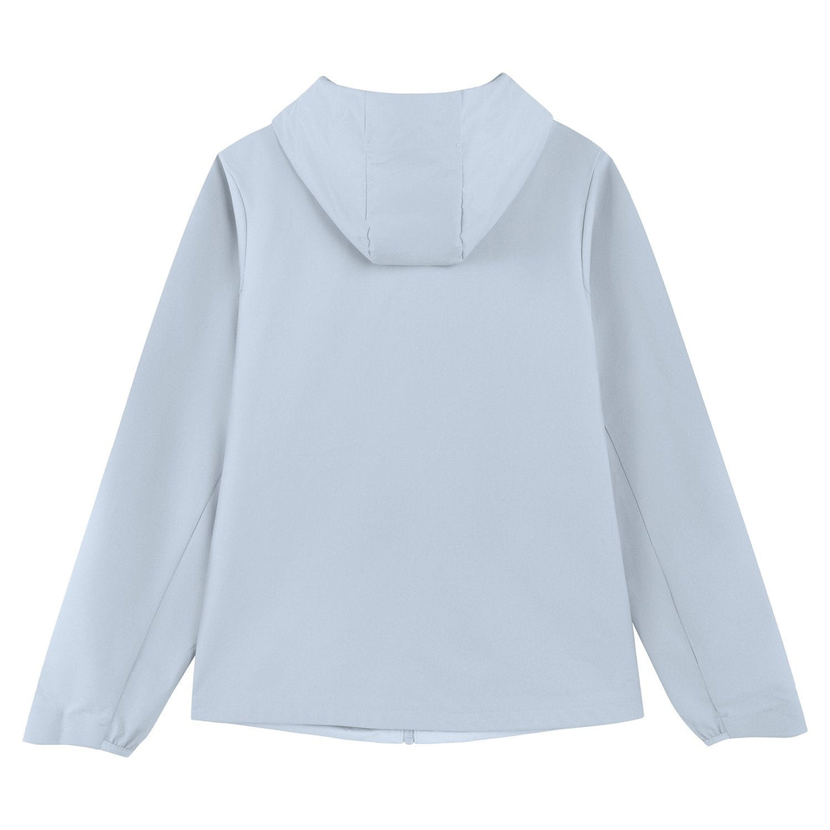 Air Shell Hooded Windbreaker — view 2