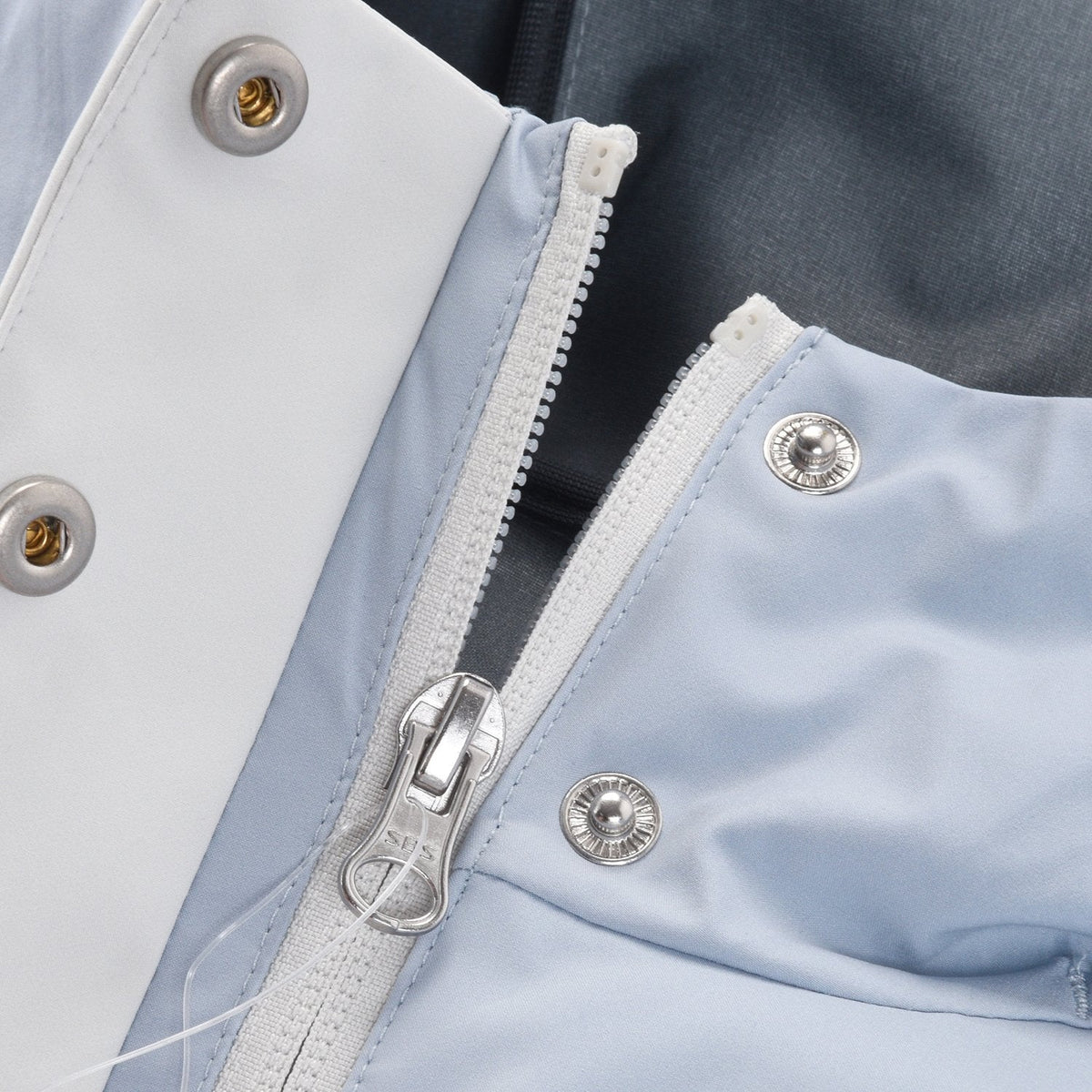 Air Shell Hooded Windbreaker — view 4