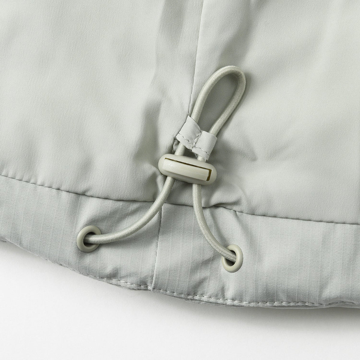Aura Quilted Vest — view 7