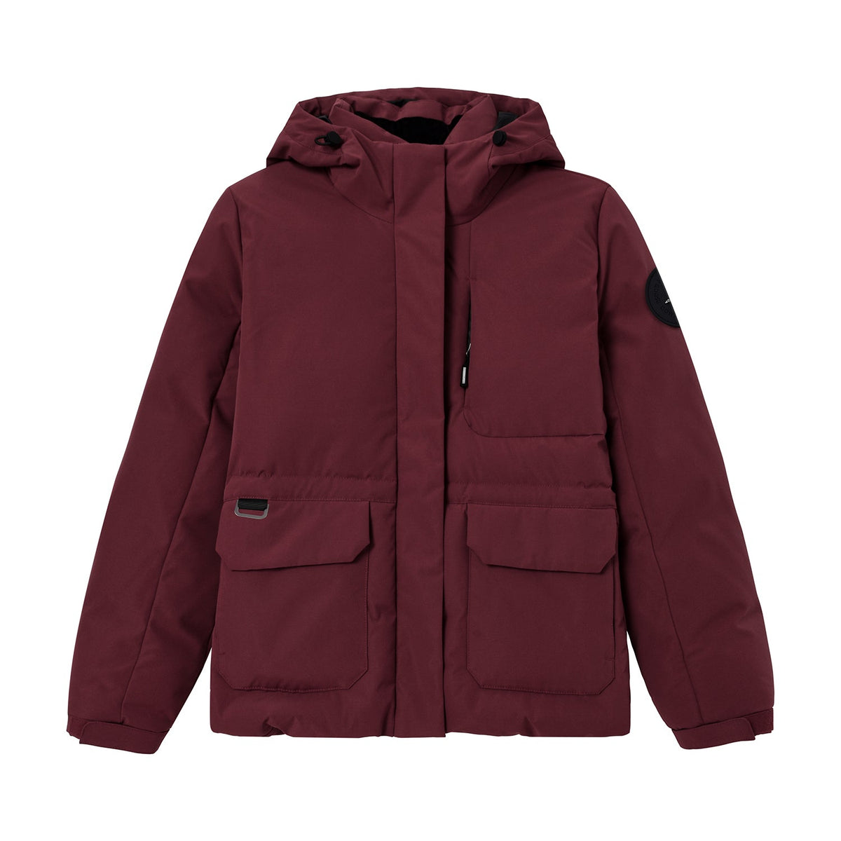 Goose Down Jacket
