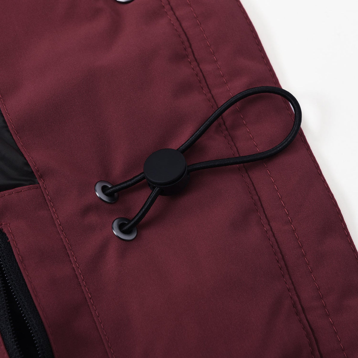 Goose Down Jacket — view 7