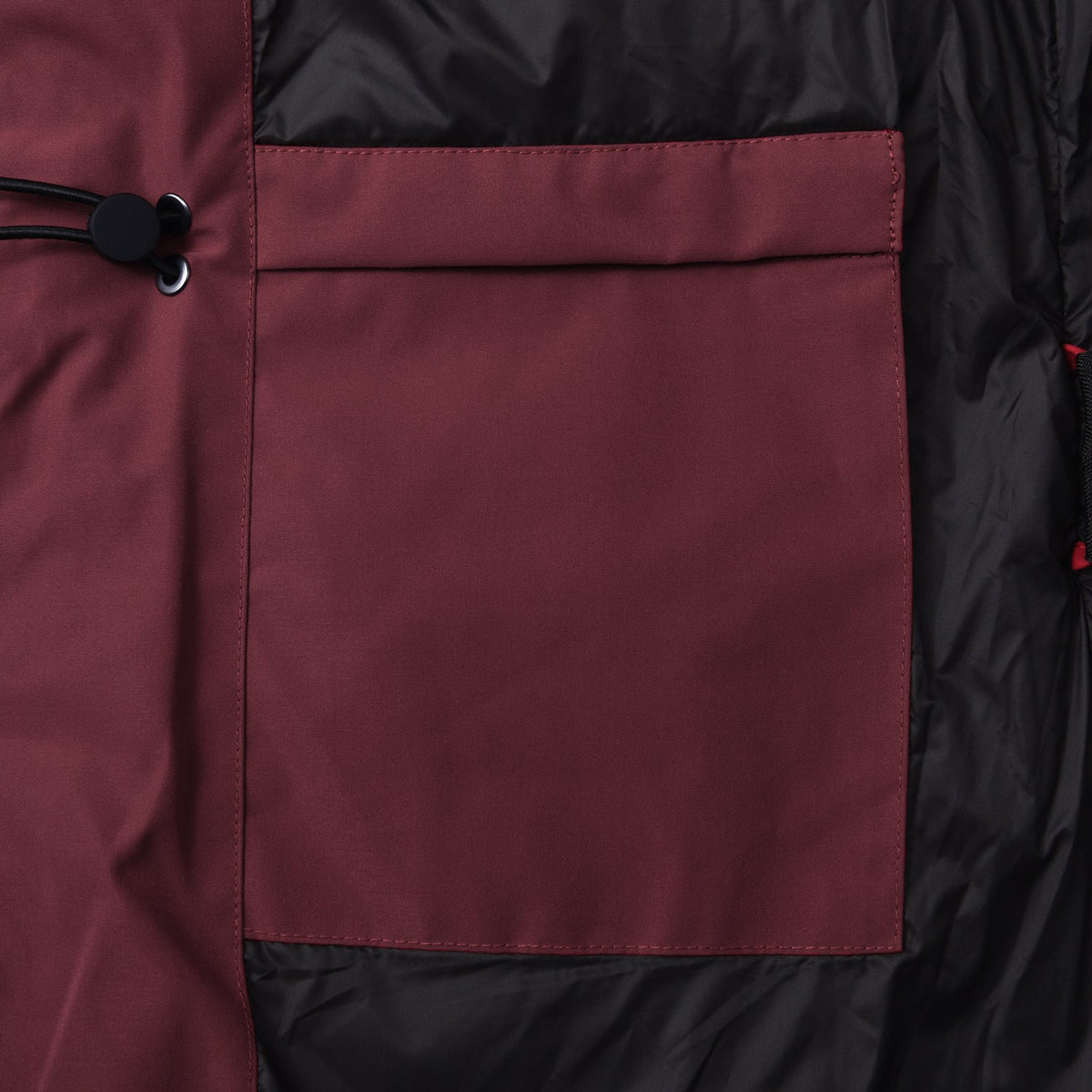 Goose Down Jacket — view 8