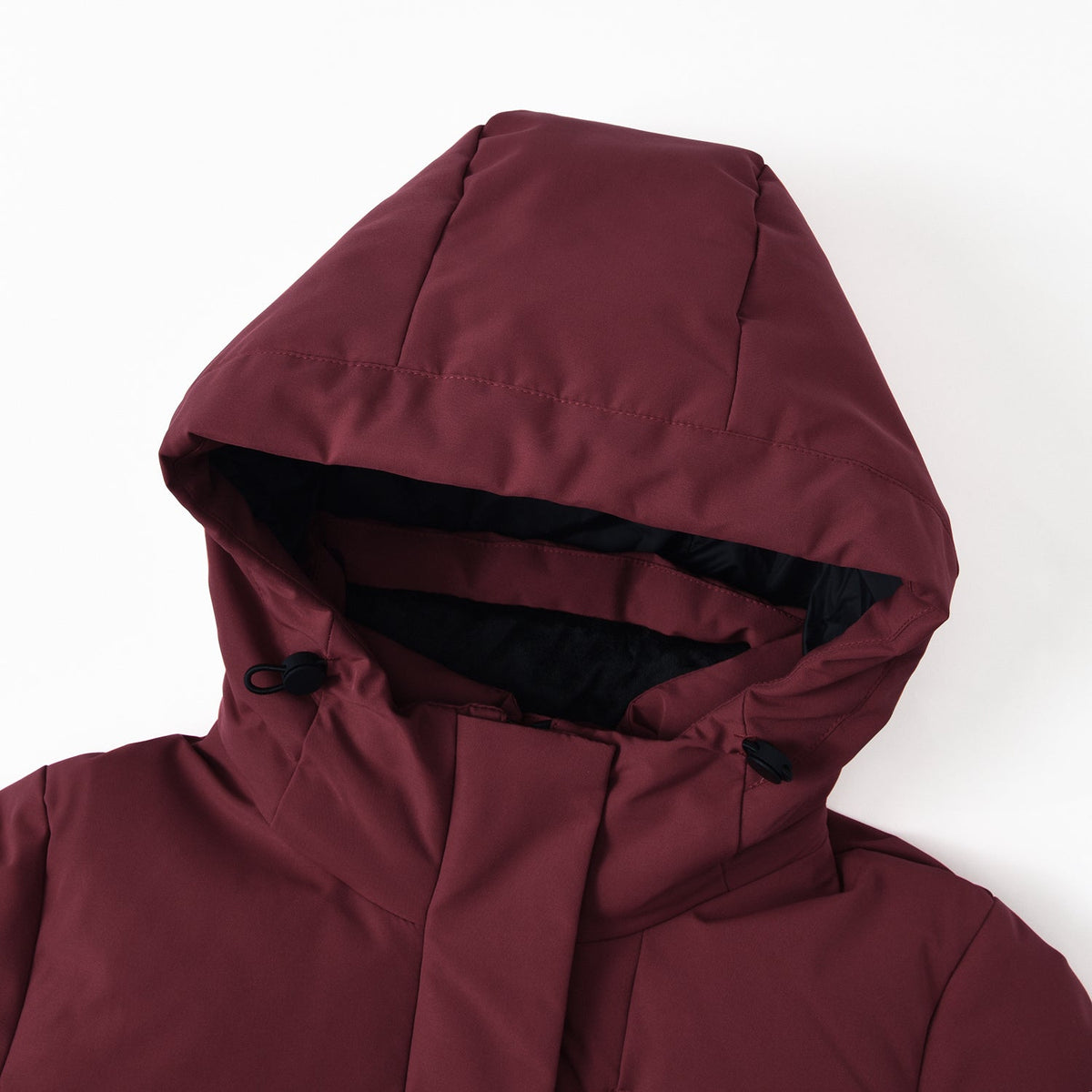 Goose Down Jacket — view 3