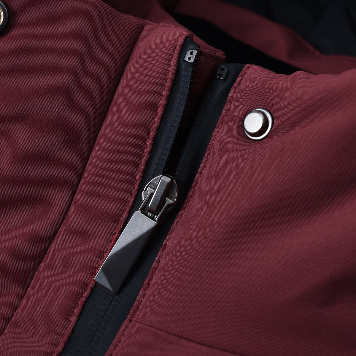 Goose Down Jacket — view 5