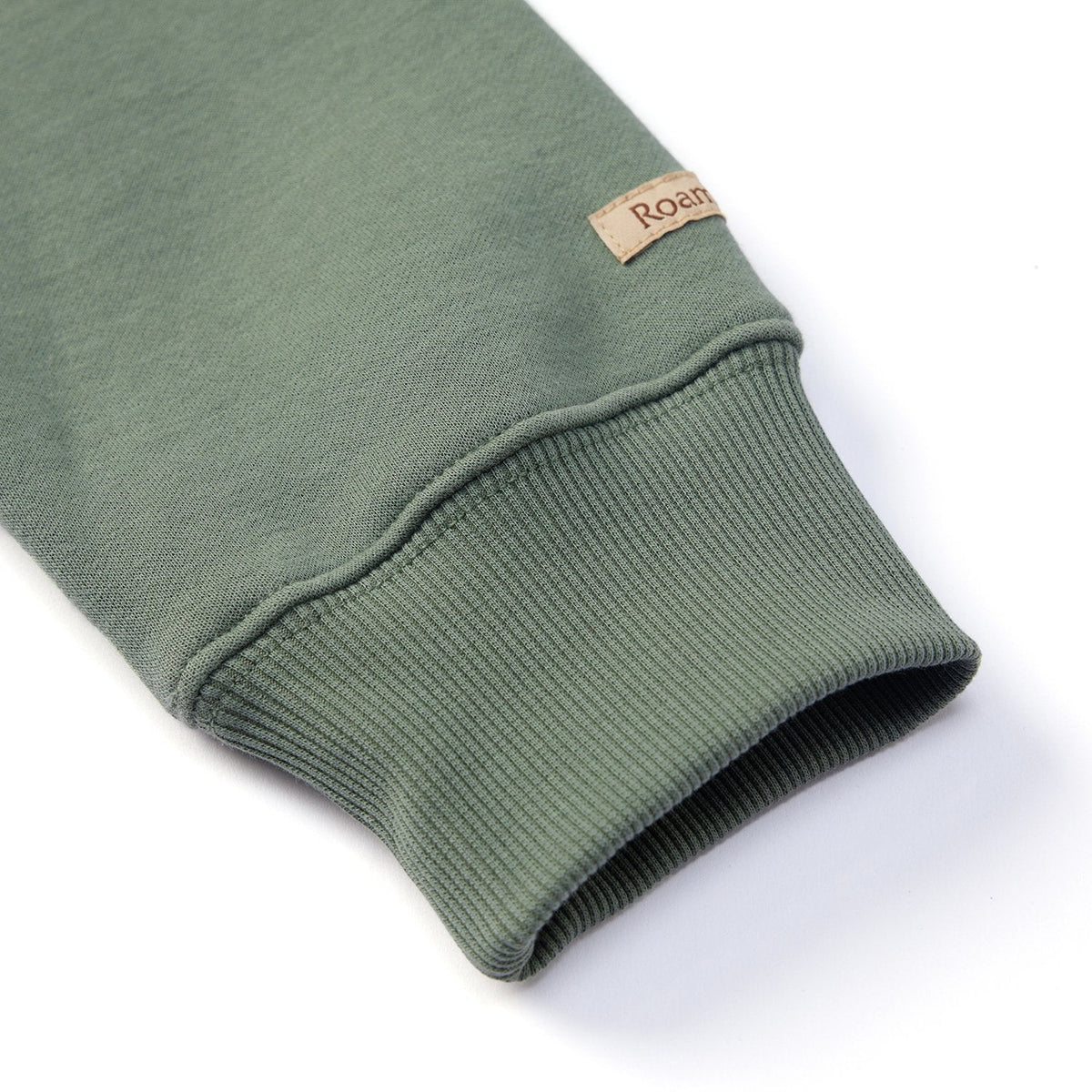 Roam Pullover Crew-Neck — view 6