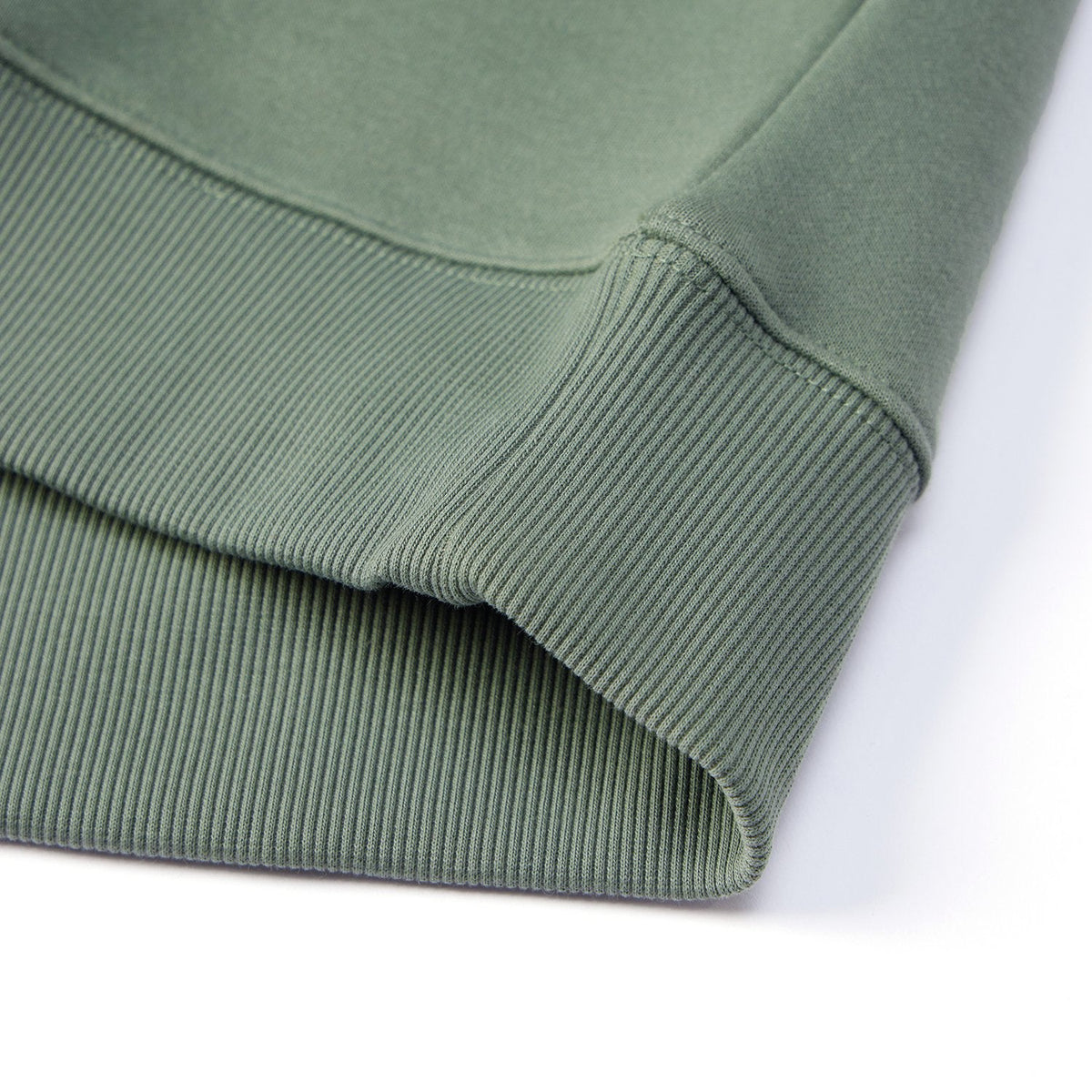 Roam Pullover Crew-Neck — view 8